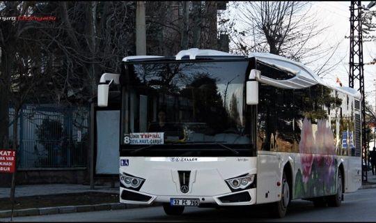 Isparta’da İndirimli Ulaşım İçin Son Günler: Gülkart Vizeleme İşlemleri Nasıl Yapılır?