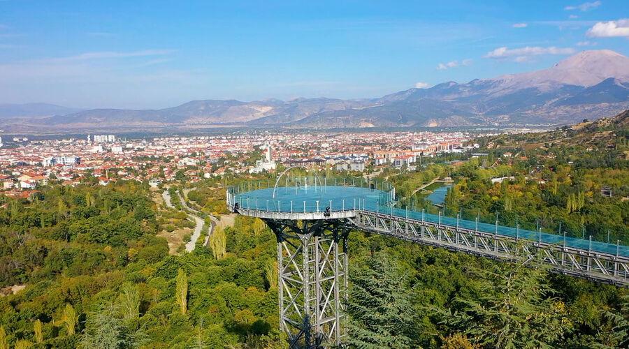 Isparta Öğrenci Şehri mi?