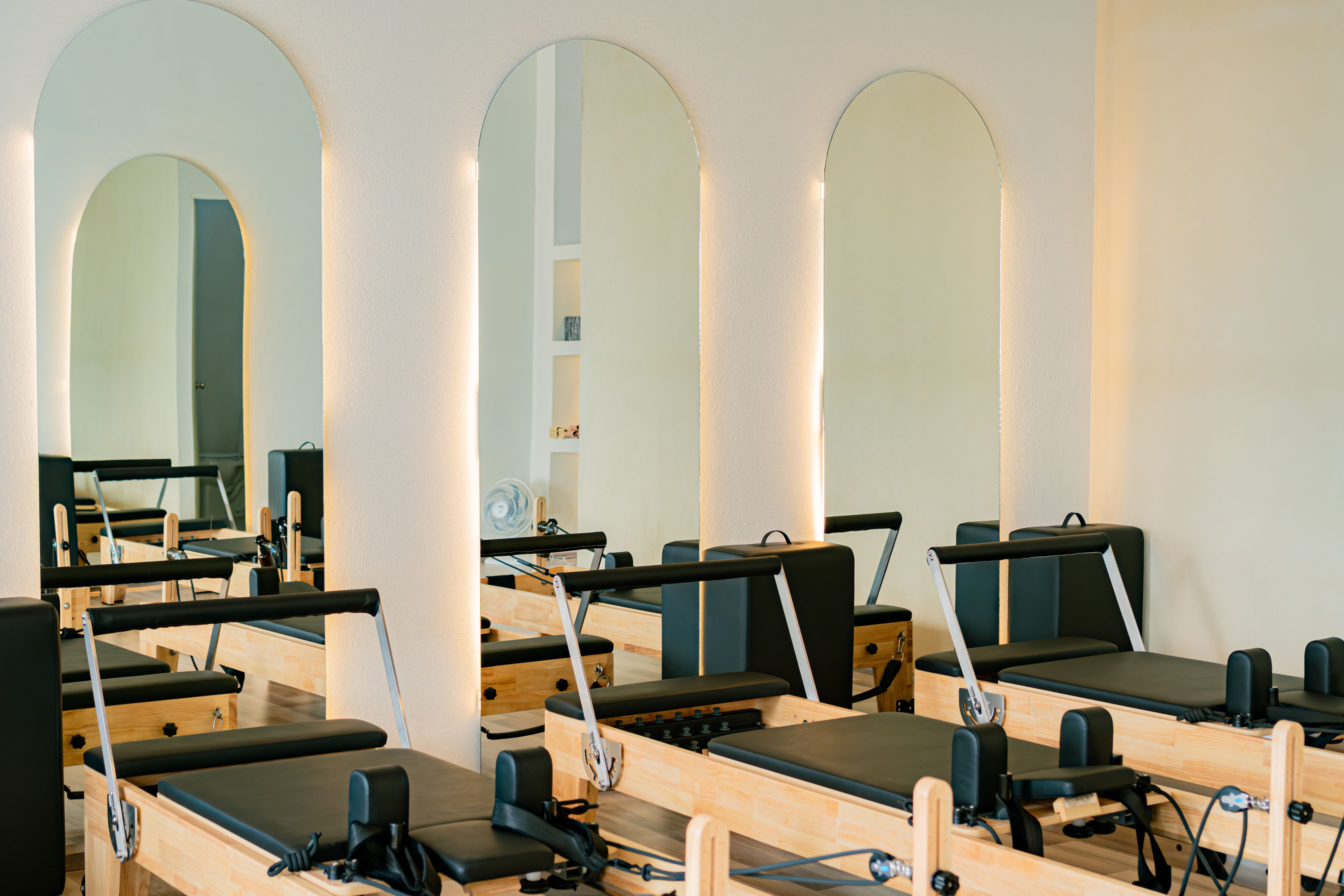 Isparta’da Yoga, Pilates ve Dans Kursları 