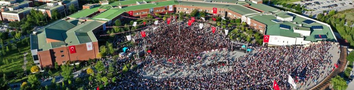 Süleyman Demirel Üniversitesi (SDÜ) Yeni Kazananlar İçin Rehber