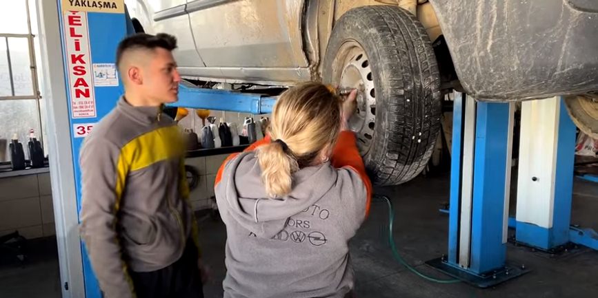 Isparta’da Oto Sanayi Rehberi: Tamir ve Bakım İçin Nereye Gidilir?