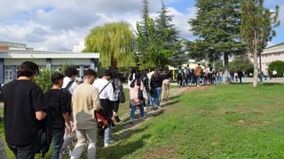 SDÜ Kampüsü Bir Günde Nasıl Gezilir?
