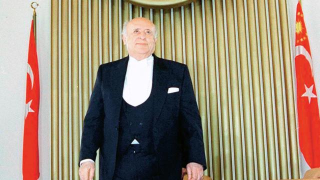  İslamköy’den Çankaya’ya: 9. Cumhurbaşkanı’nın Siyasi Yolculuğu ve Vizyonu