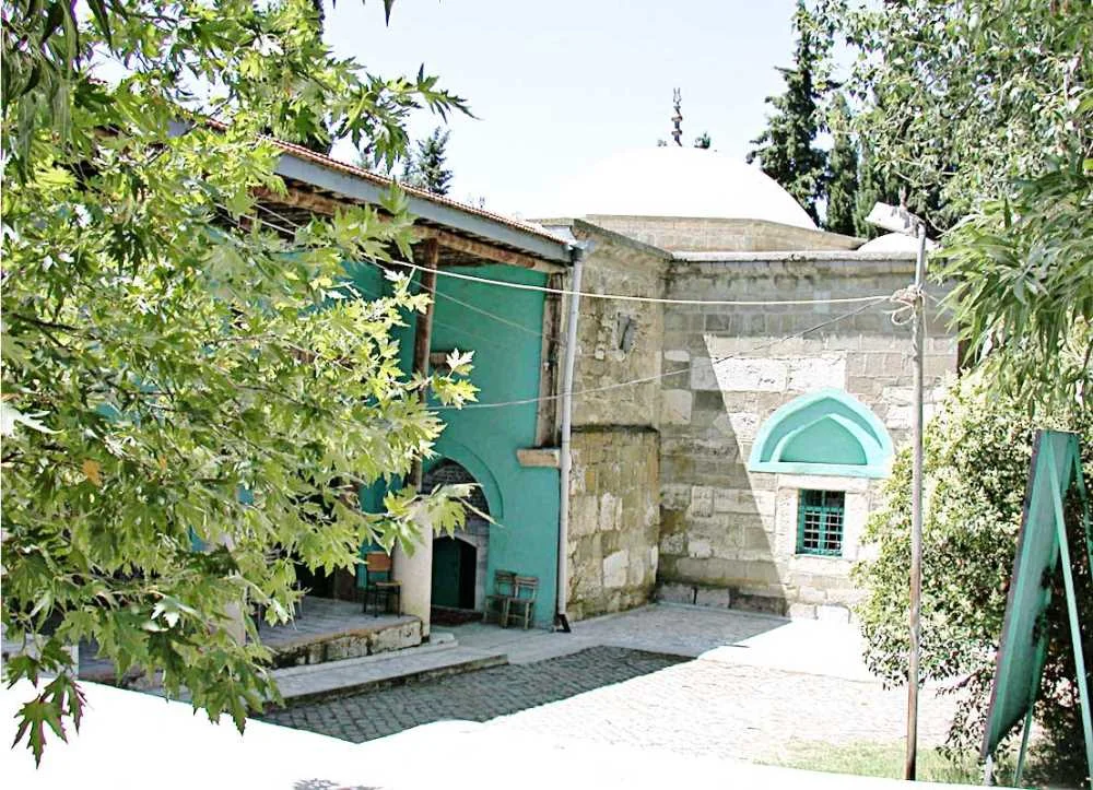 İnanç Turizmi: Isparta’daki Önemli Türbeler, Hikayeleri ve Manevi Rotalar