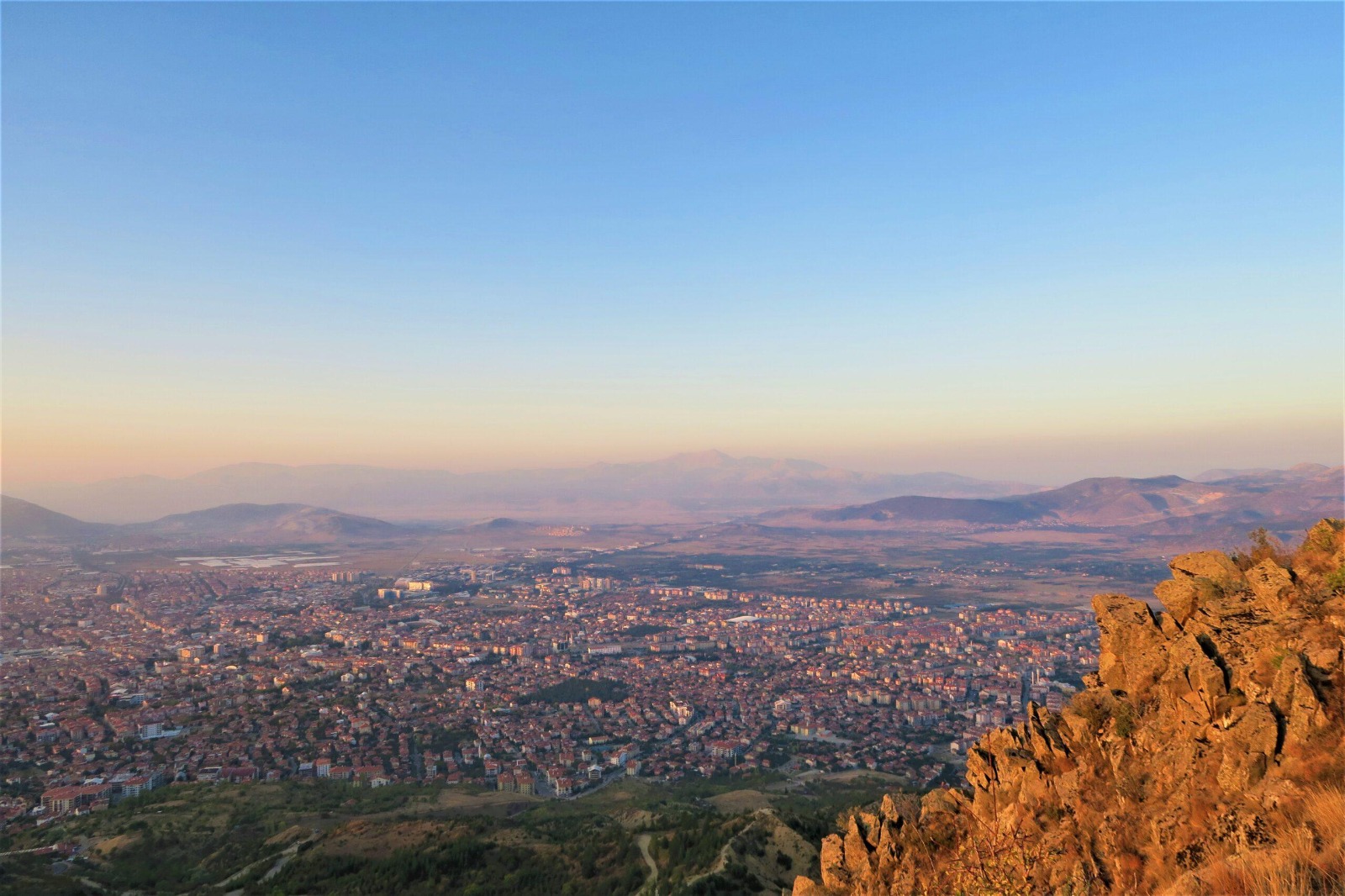 Isparta Medya’nın Gözünden: 2026’da Isparta’yı Neler Bekliyor?