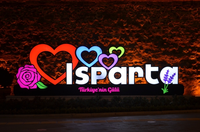 Isparta’da Öğrenci Olmak: Göller Diyarı’nda Üniversite Hayatı 