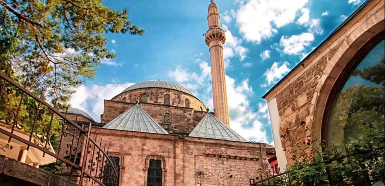 Isparta’nın Mevlevihane Kültürü ve Tarihi İzleri