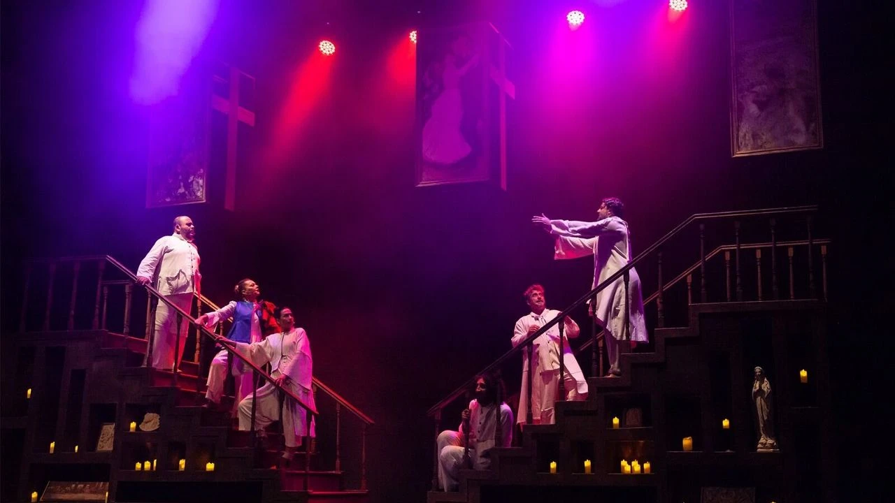 Isparta Şehir Tiyatrosu Oyun Programı ve Bilet Alma Rehberi