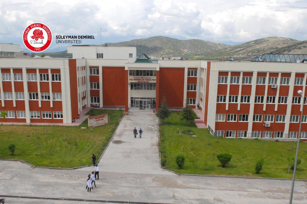 SDÜ Diş Hekimliği Fakültesi Hakkında Merak Edilen Her Şey