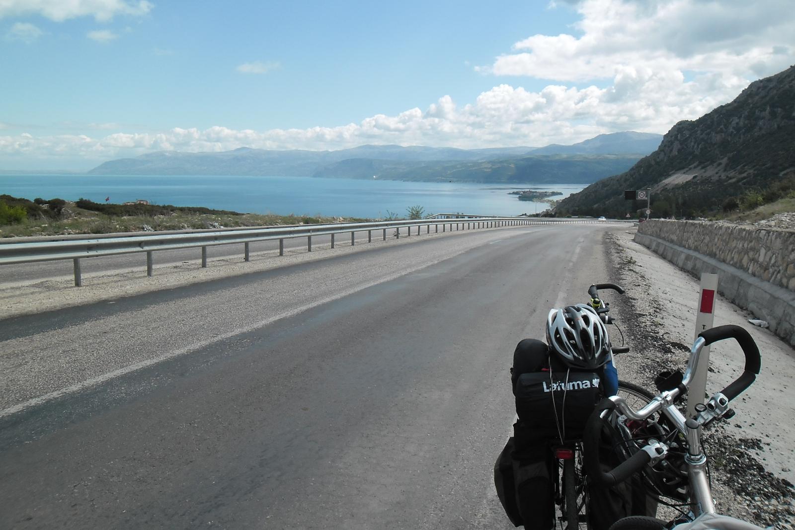Isparta’da Motosiklet İle Gezilecek En Güzel Virajlı Yollar